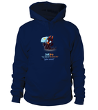 [DotA 2]Jakiro - Hoodie Limited Edition