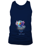 [DotA 2]Puck - Tank Top