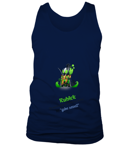 [DotA 2]Rubick - Tank Top